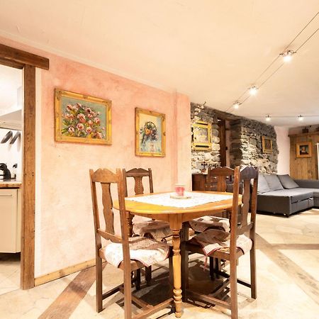 Art Maison Cogne Exteriér fotografie