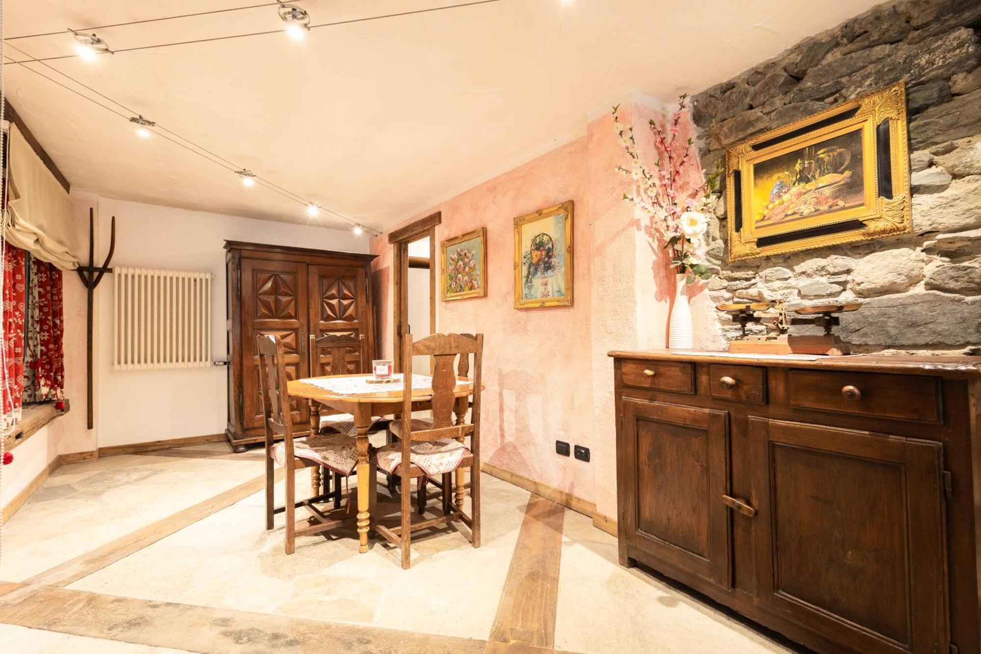 Art Maison Cogne Exteriér fotografie