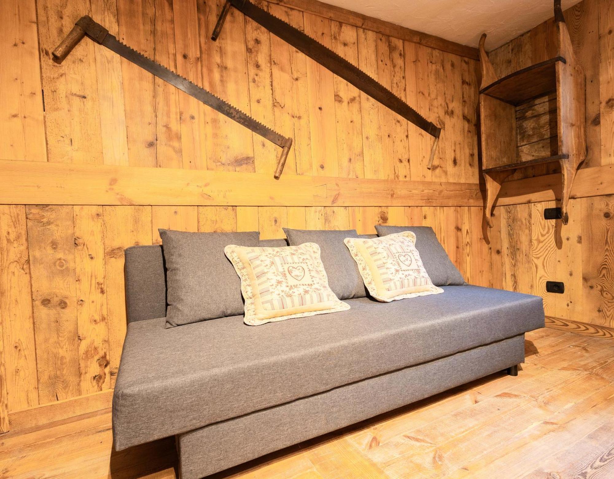 Art Maison Cogne Exteriér fotografie